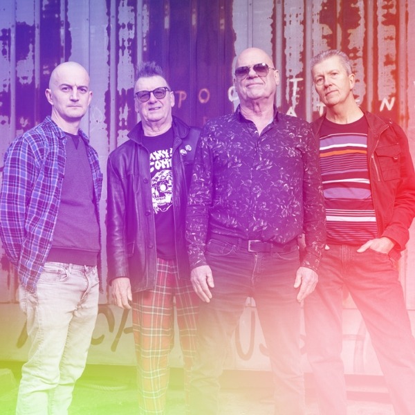 The Kids 50 jaar