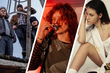 Live Music Contest 2025