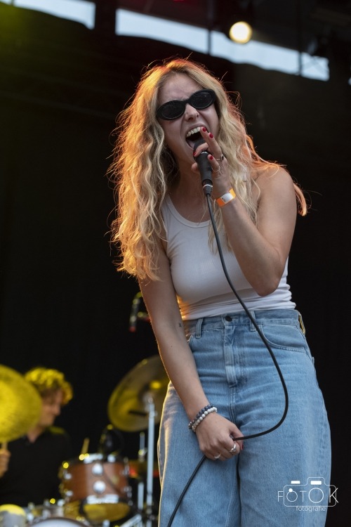 Alice Mae