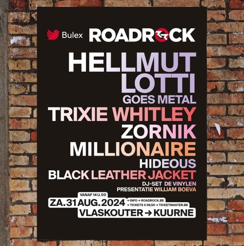 Line-up 2024
