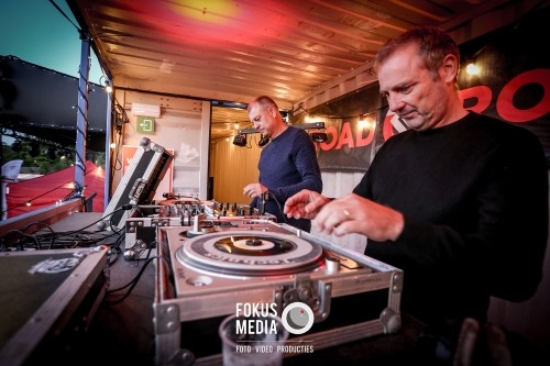 De Vinylen